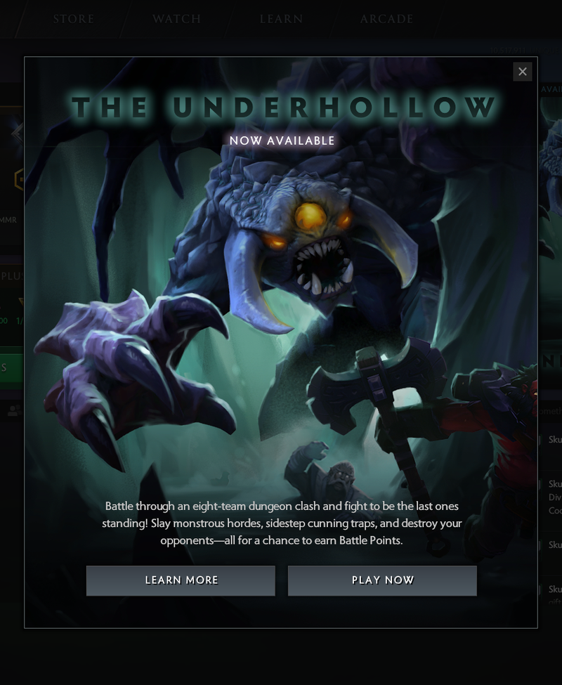 Illustration for article titled Sudden Dota 2 Update Wreaks Havoc On Qualifier Tournament